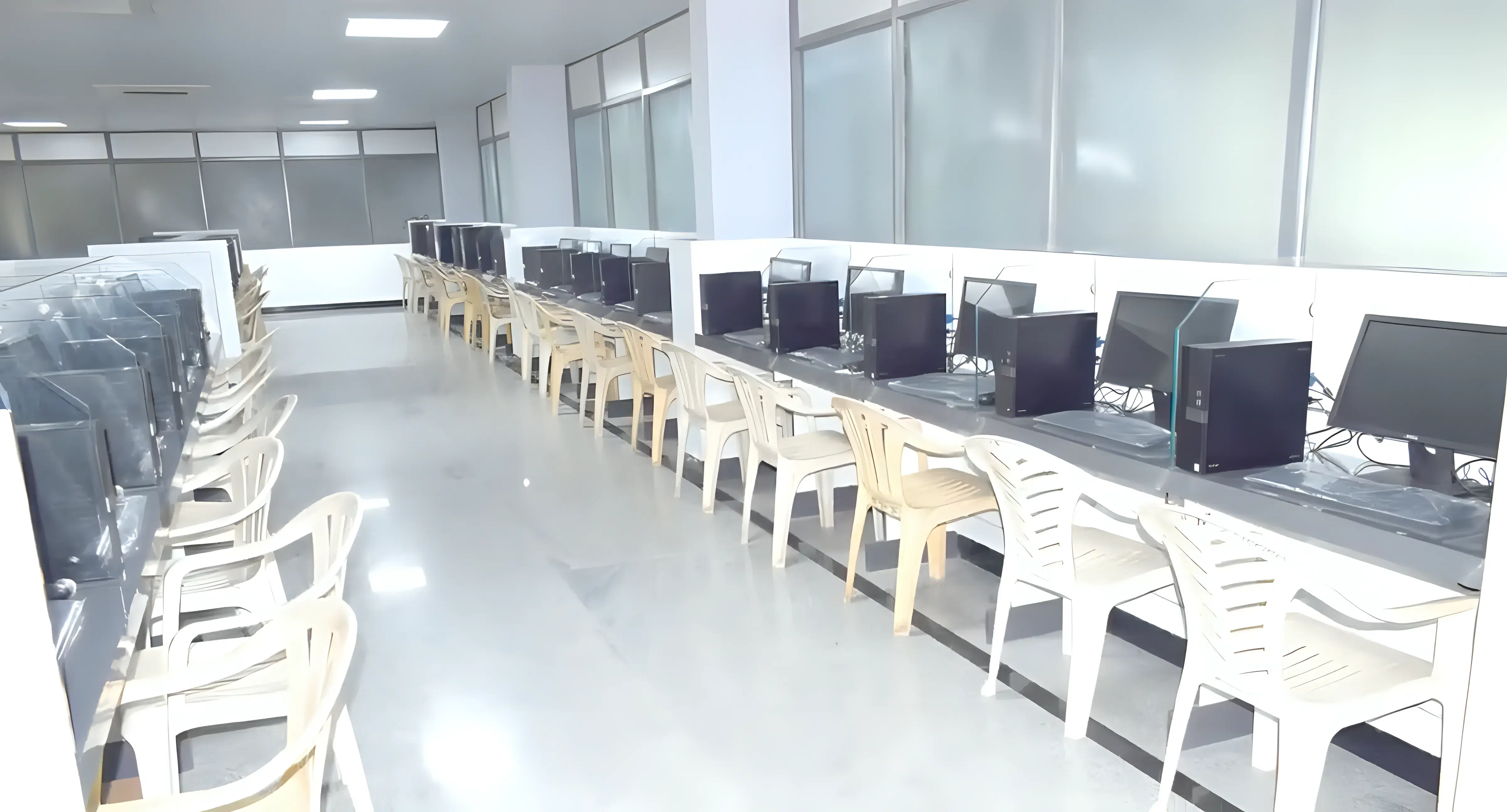 MNR College of Engineering and Technology Sangareddy academic infra photo 3